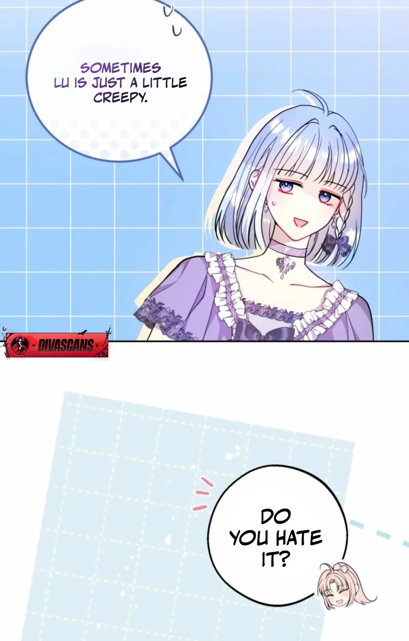 The Consequences of Messing with the Original Work Chapter 39 358 039