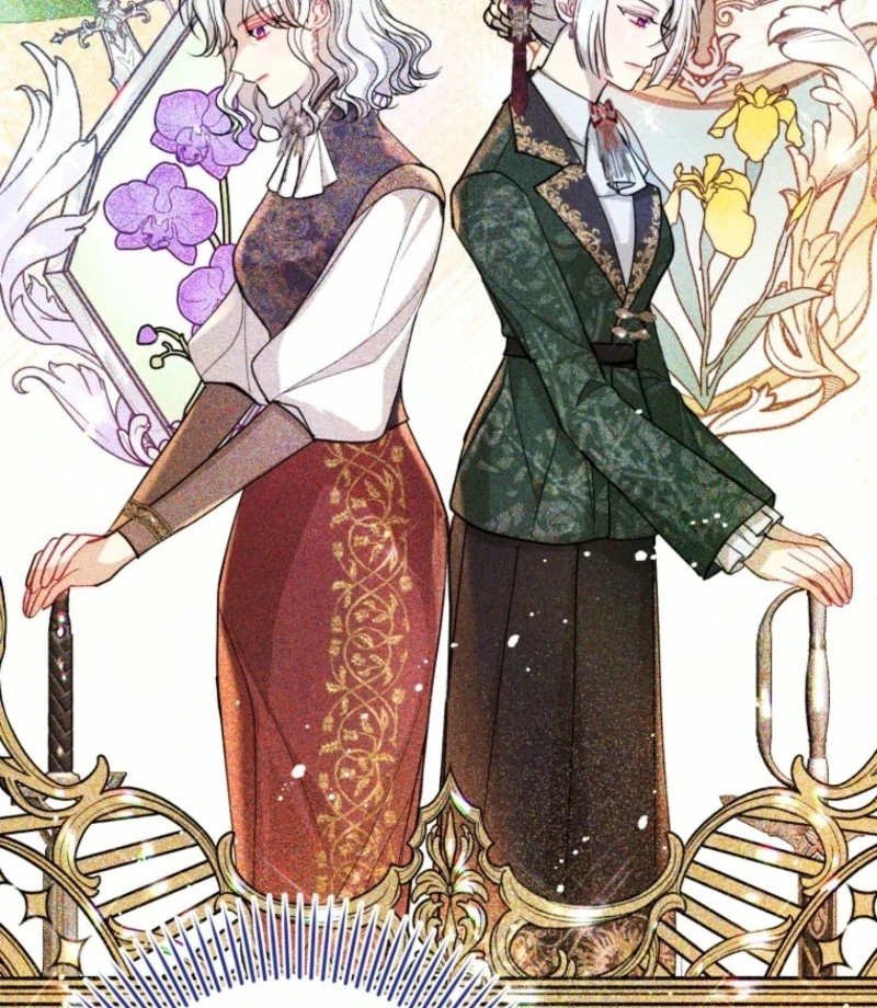 The Consequences of Messing with the Original Work Chapter 39 374 055