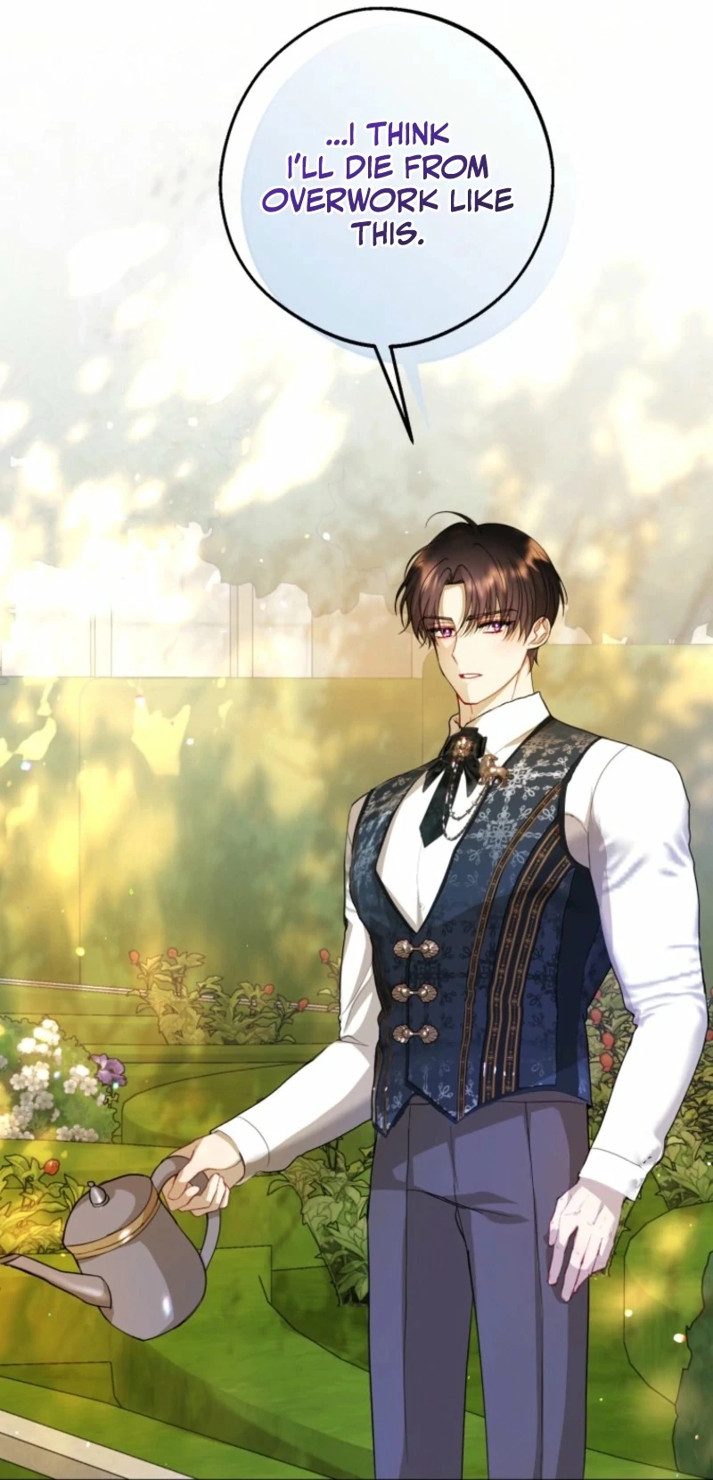 The Consequences of Messing with the Original Work Chapter 39 384 065