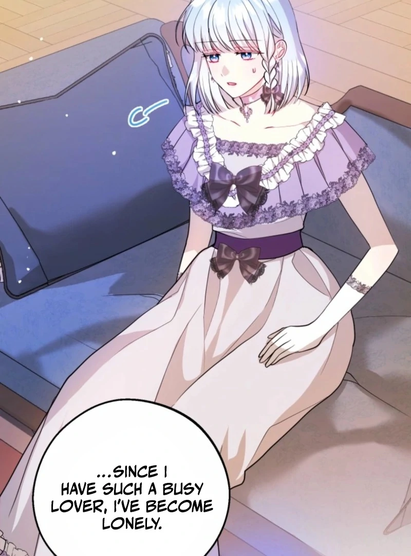 The Consequences of Messing with the Original Work Chapter 39 393 074