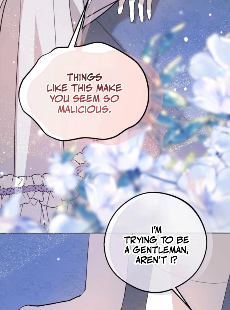 The Consequences of Messing with the Original Work Chapter 39 406 087