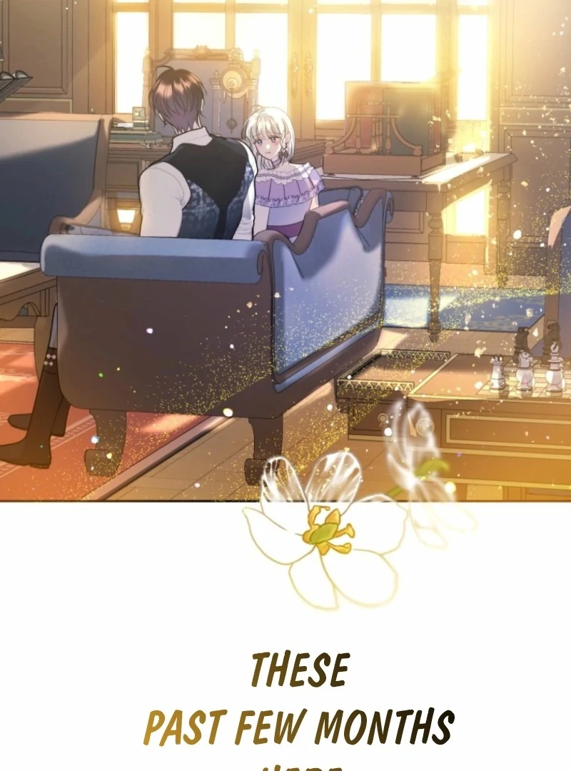 The Consequences of Messing with the Original Work Chapter 39 419 100