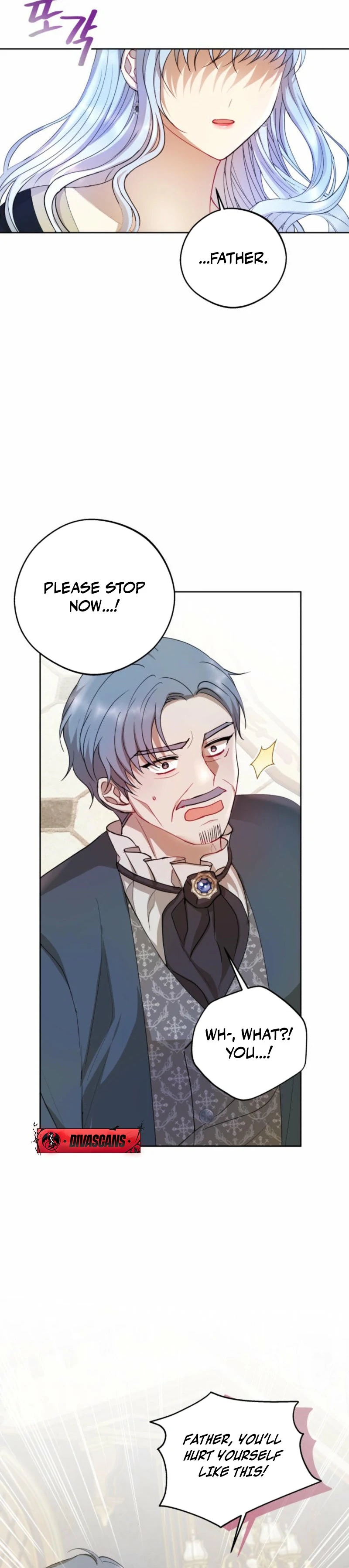 The Consequences of Messing with the Original Work Chapter 4 186 ch 4 14