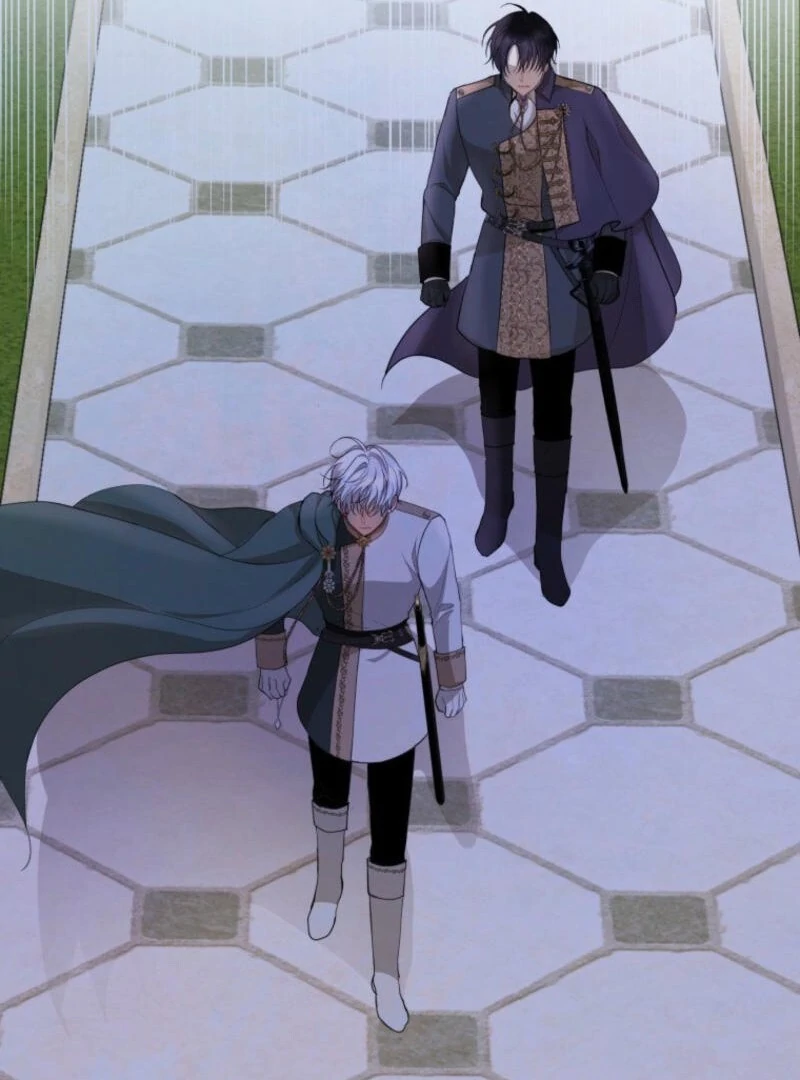 The Consequences of Messing with the Original Work Chapter 4 188 ch 4 16