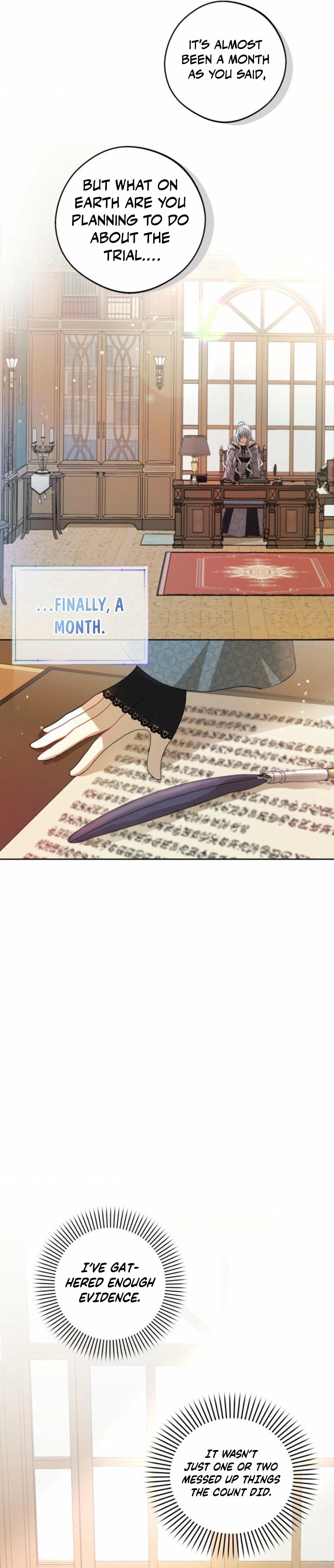 The Consequences of Messing with the Original Work Chapter 4 174 ch 4 2