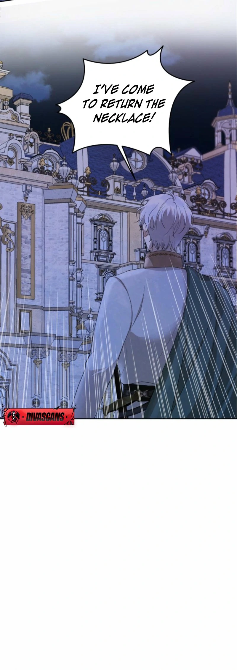 The Consequences of Messing with the Original Work Chapter 4 192 ch 4 20