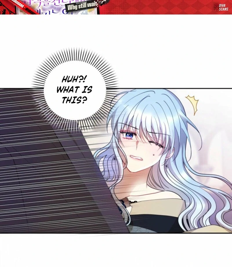 The Consequences of Messing with the Original Work Chapter 4 203 ch 4 31