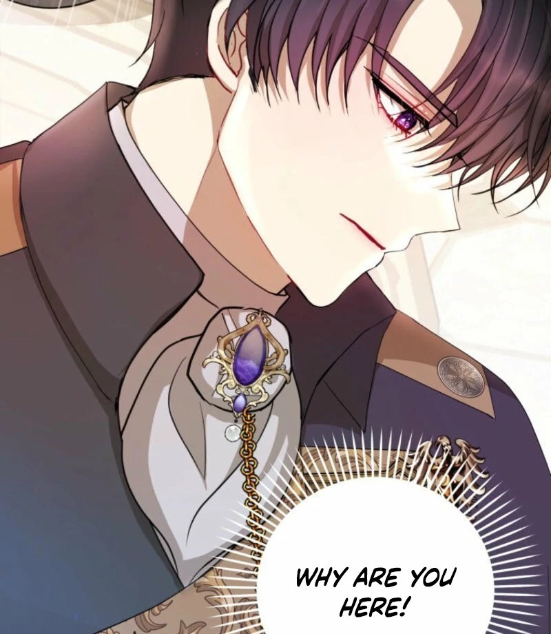 The Consequences of Messing with the Original Work Chapter 4 206 ch 4 34