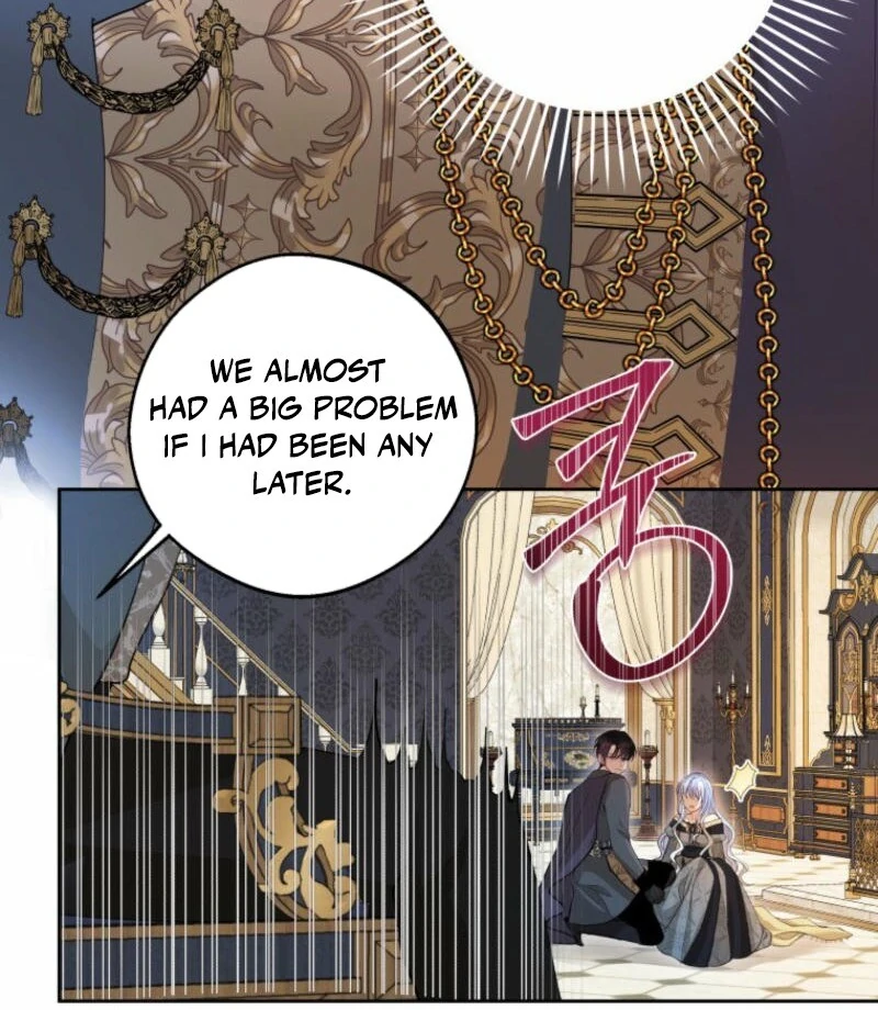 The Consequences of Messing with the Original Work Chapter 4 207 ch 4 35