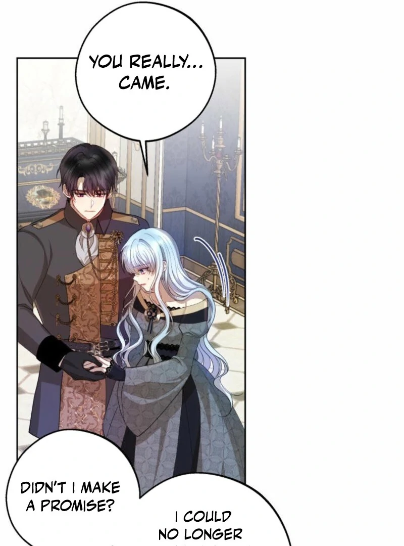 The Consequences of Messing with the Original Work Chapter 4 209 ch 4 37