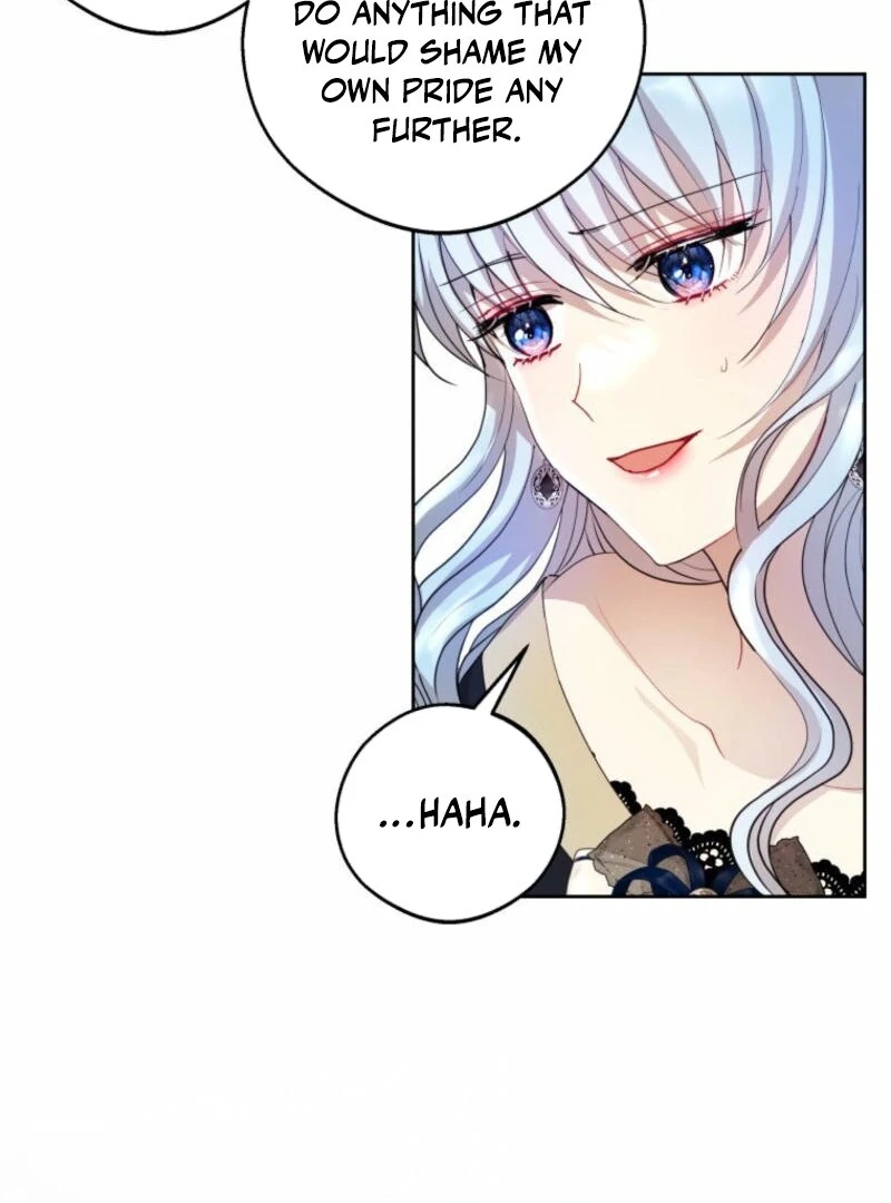 The Consequences of Messing with the Original Work Chapter 4 210 ch 4 38