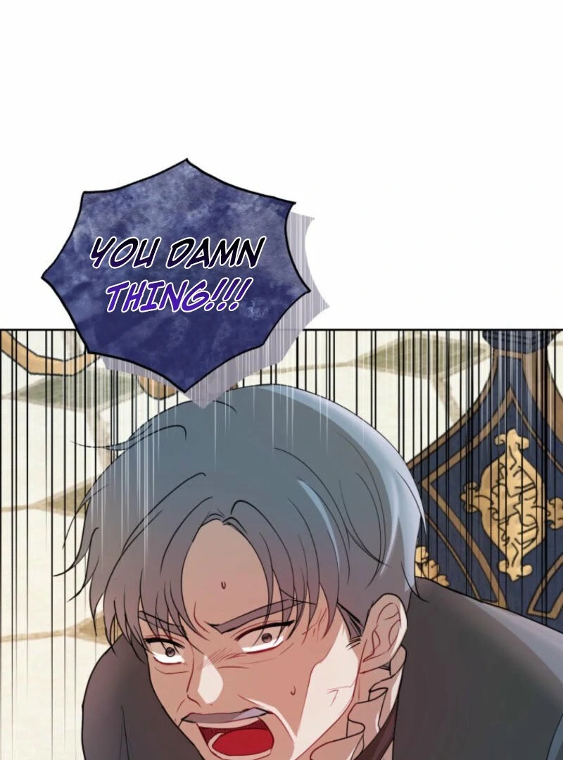 The Consequences of Messing with the Original Work Chapter 4 213 ch 4 41