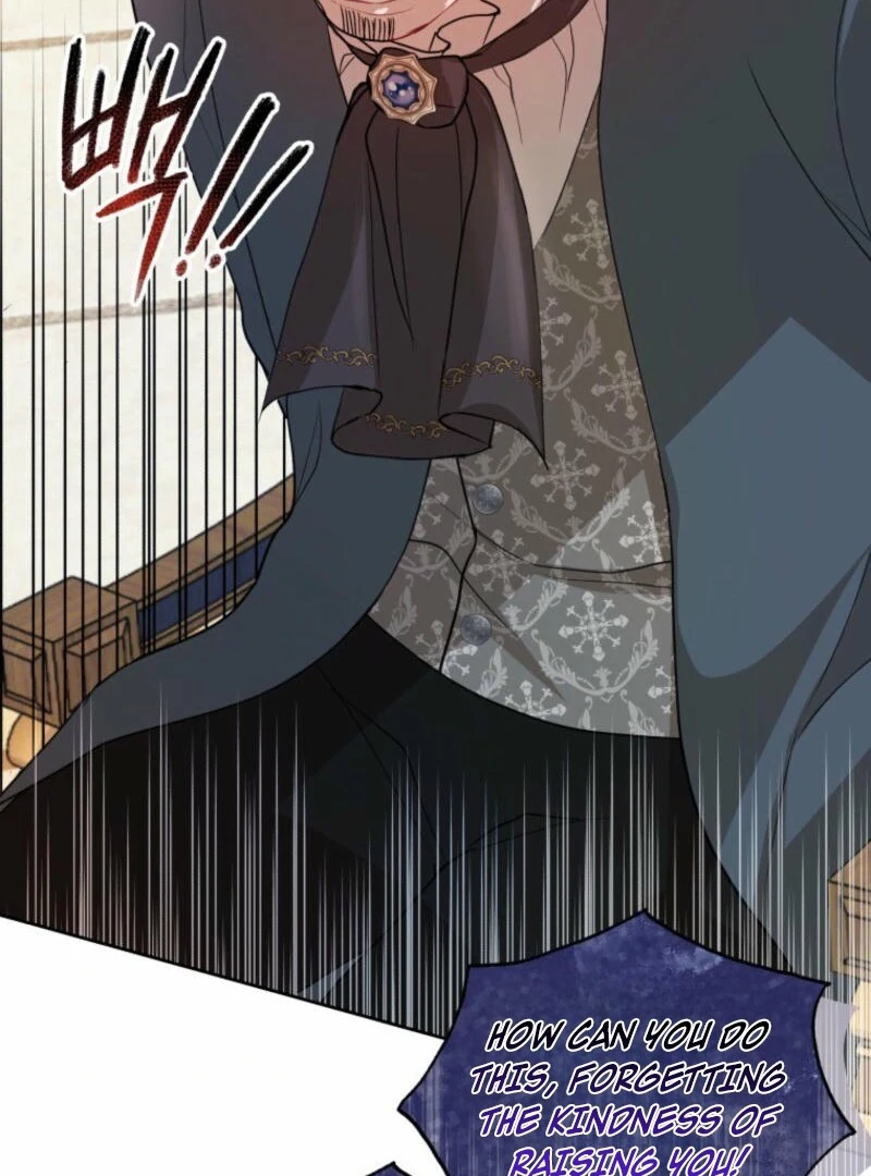 The Consequences of Messing with the Original Work Chapter 4 214 ch 4 42