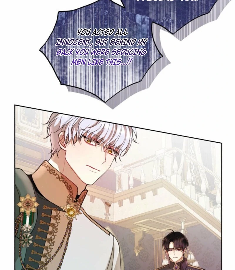 The Consequences of Messing with the Original Work Chapter 4 215 ch 4 43