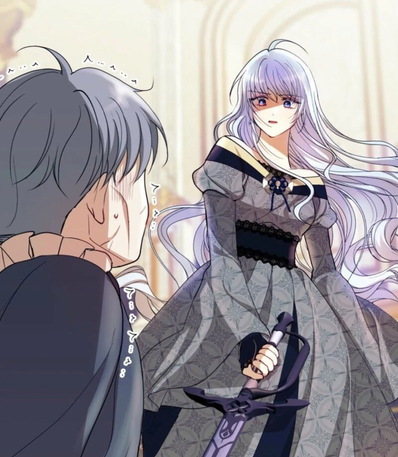 The Consequences of Messing with the Original Work Chapter 4 221 ch 4 49