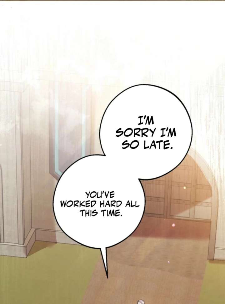 The Consequences of Messing with the Original Work Chapter 40 294 14