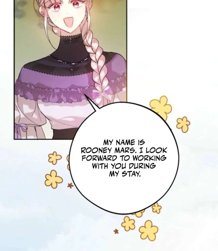 The Consequences of Messing with the Original Work Chapter 40 297 17