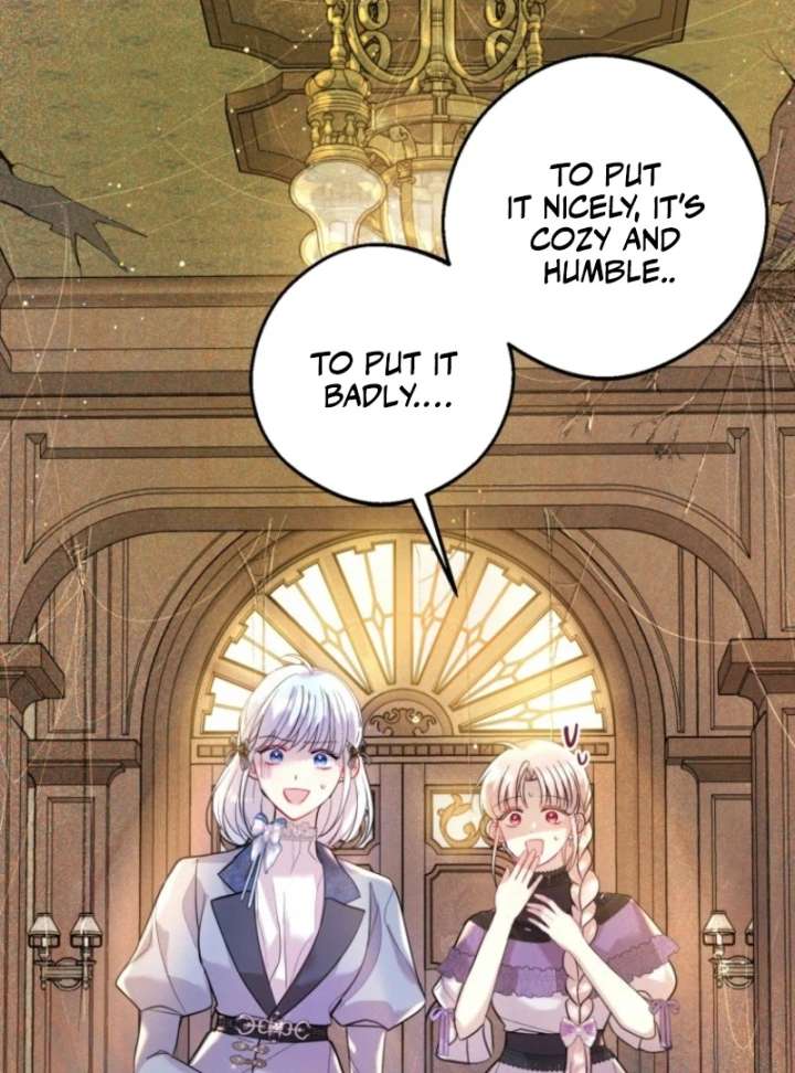 The Consequences of Messing with the Original Work Chapter 40 303 23