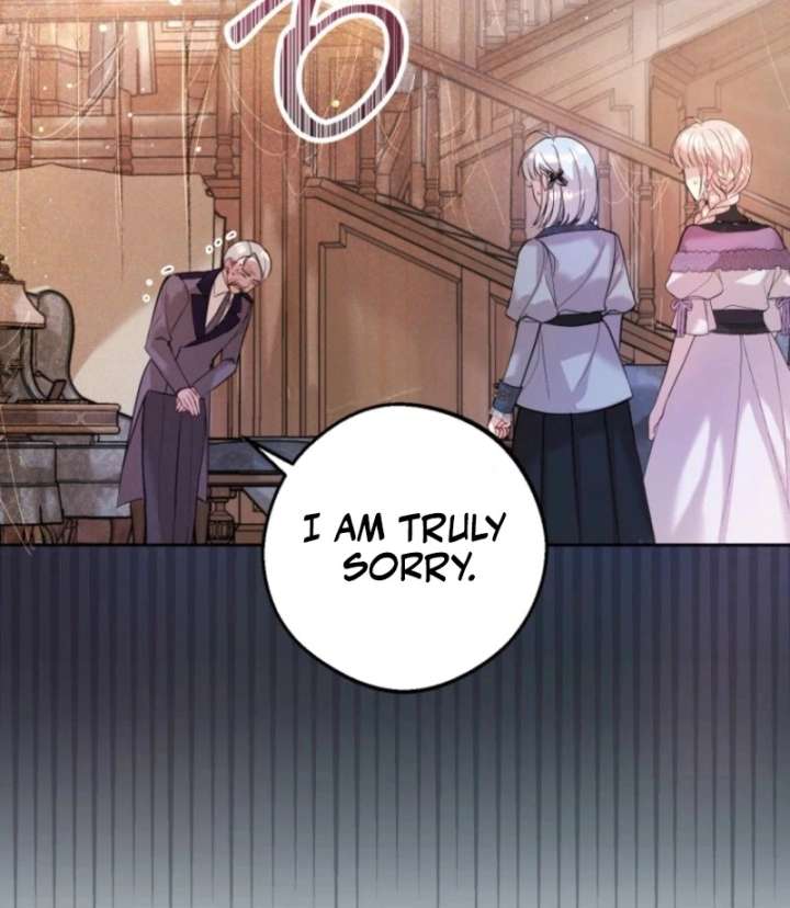 The Consequences of Messing with the Original Work Chapter 40 305 25