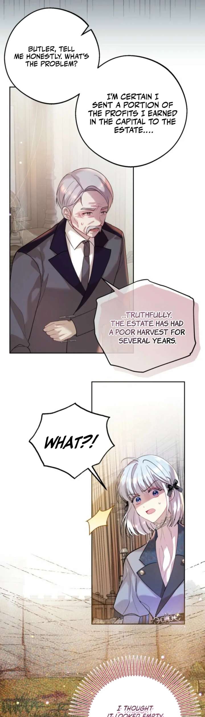 The Consequences of Messing with the Original Work Chapter 40 306 26