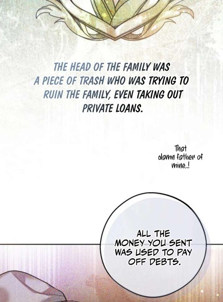 The Consequences of Messing with the Original Work Chapter 40 311 31