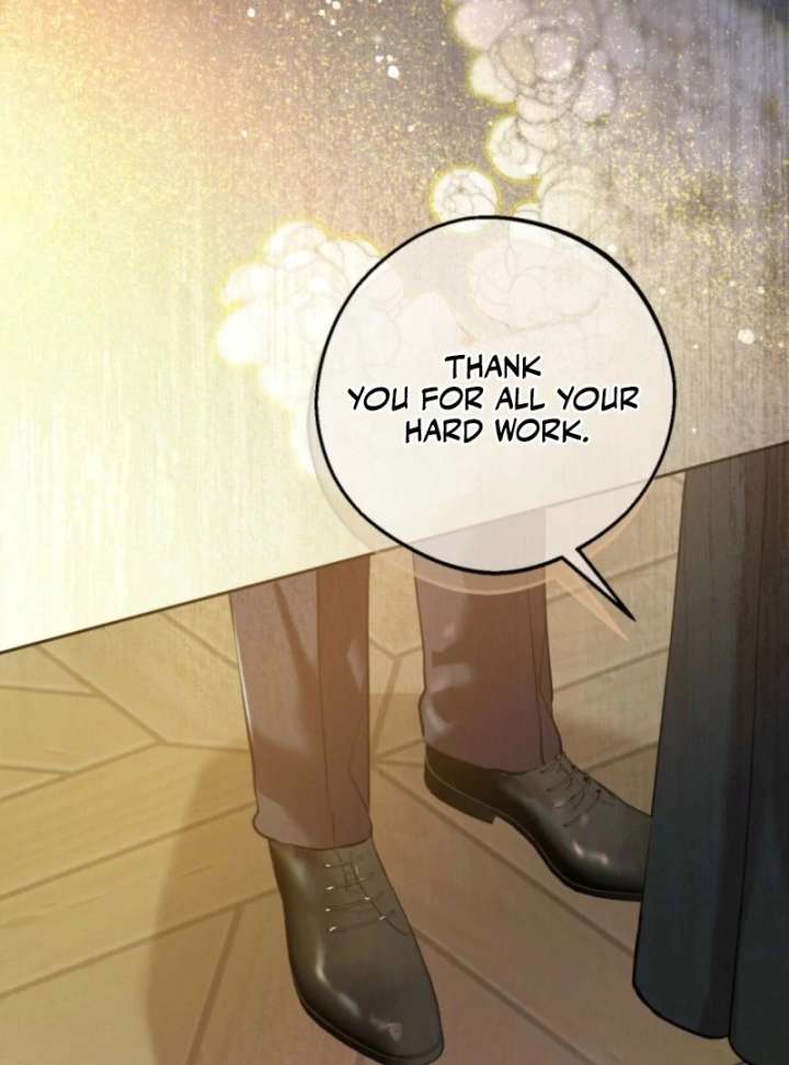 The Consequences of Messing with the Original Work Chapter 40 316 36