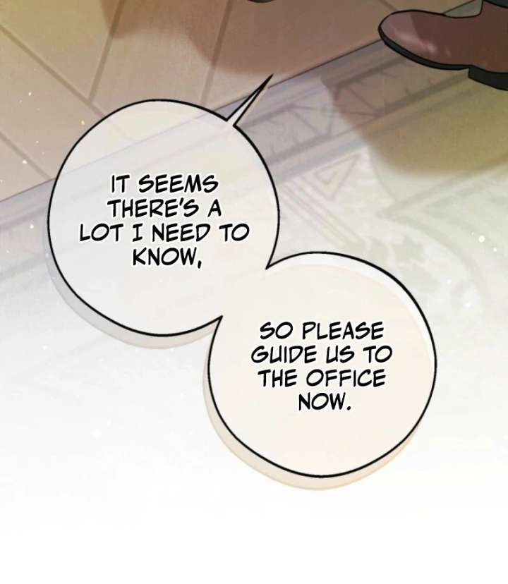 The Consequences of Messing with the Original Work Chapter 40 317 37