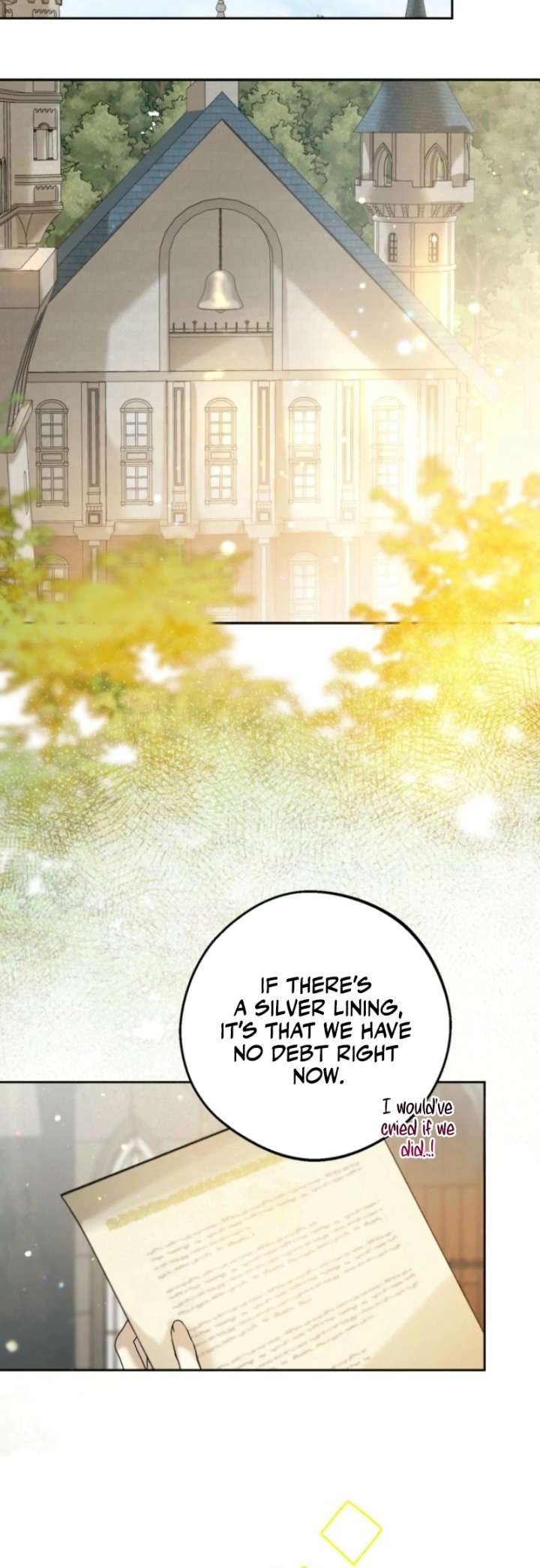 The Consequences of Messing with the Original Work Chapter 40 319 39