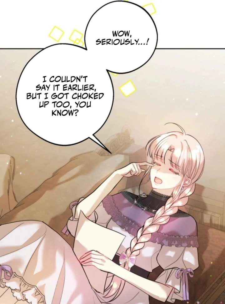 The Consequences of Messing with the Original Work Chapter 40 320 40