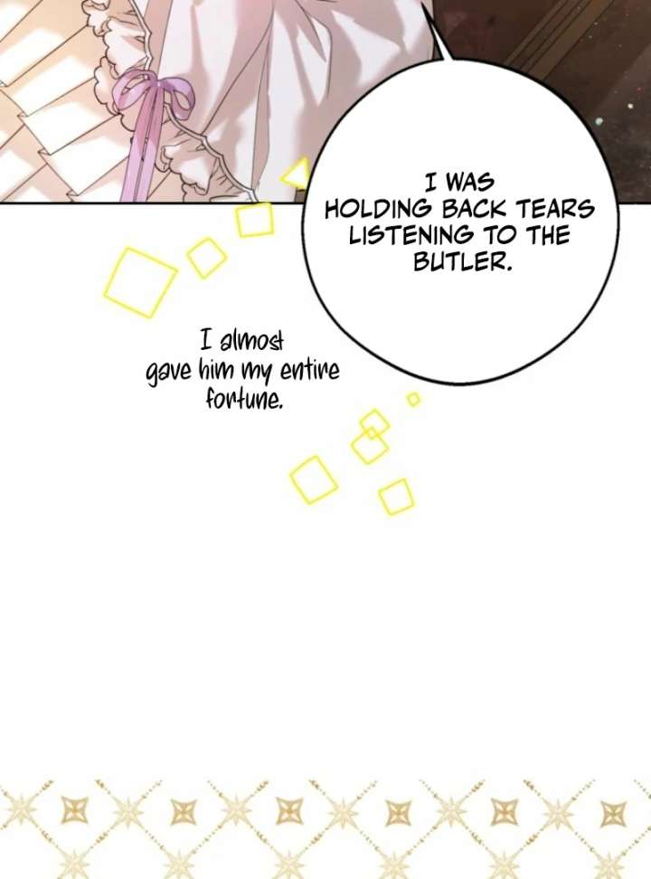 The Consequences of Messing with the Original Work Chapter 40 321 41