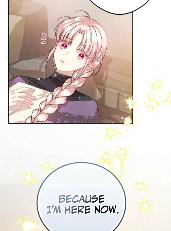 The Consequences of Messing with the Original Work Chapter 40 324 44