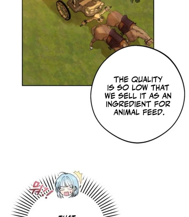 The Consequences of Messing with the Original Work Chapter 40 344 64