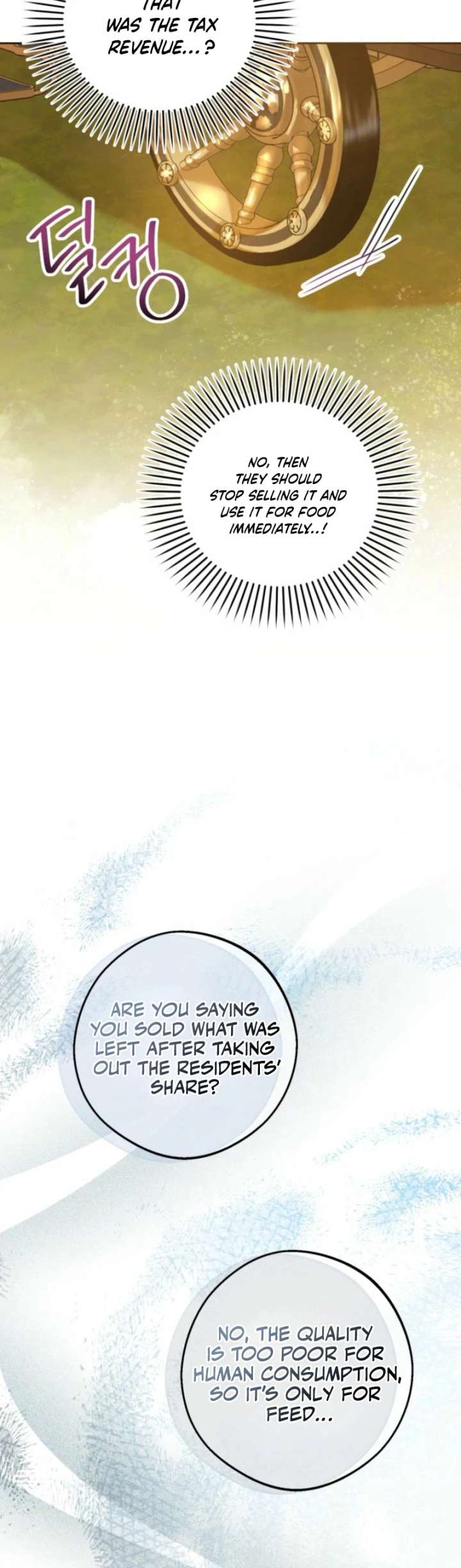 The Consequences of Messing with the Original Work Chapter 40 345 65