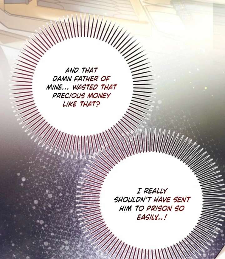 The Consequences of Messing with the Original Work Chapter 40 348 68