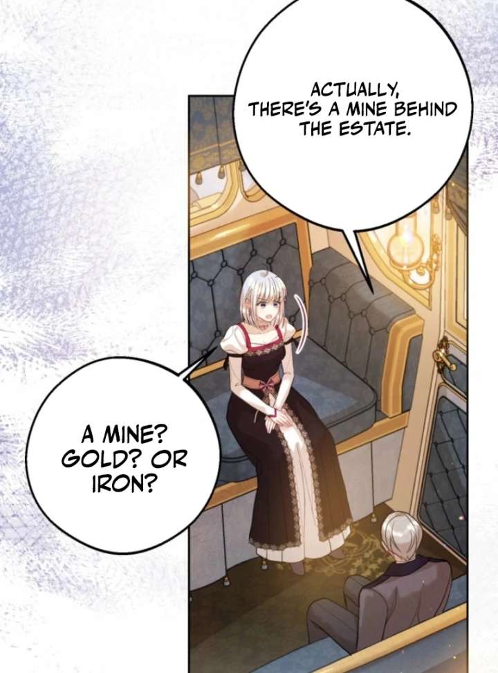 The Consequences of Messing with the Original Work Chapter 40 350 70