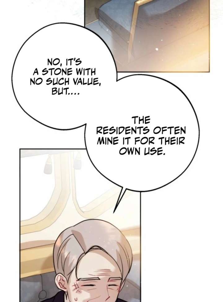 The Consequences of Messing with the Original Work Chapter 40 351 71