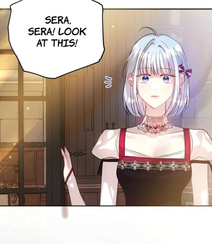 The Consequences of Messing with the Original Work Chapter 40 357 77