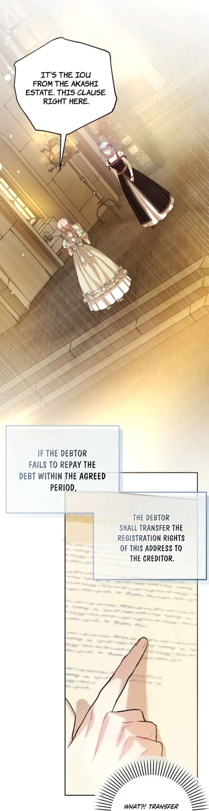 The Consequences of Messing with the Original Work Chapter 40 358 78