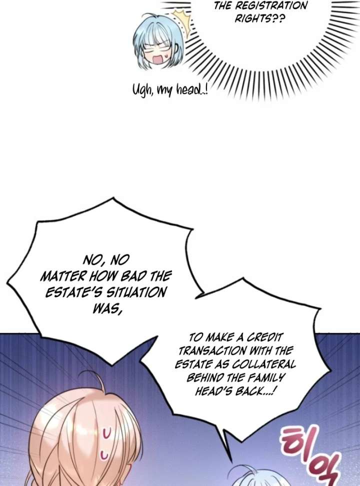 The Consequences of Messing with the Original Work Chapter 40 359 79