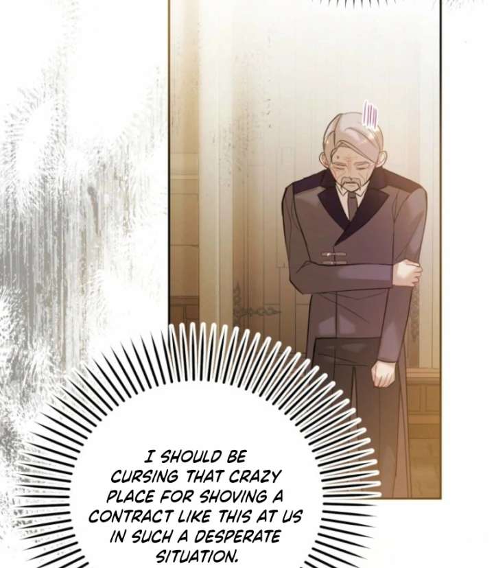 The Consequences of Messing with the Original Work Chapter 40 361 81