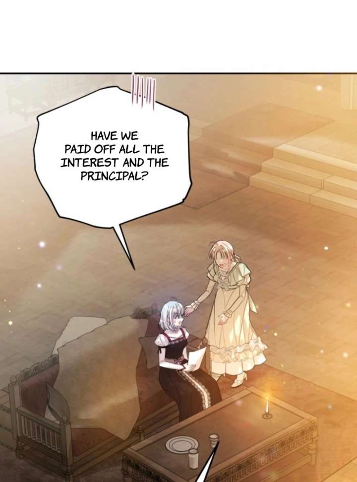 The Consequences of Messing with the Original Work Chapter 40 363 83