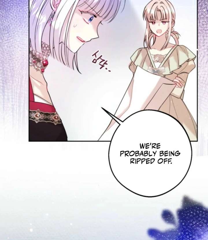 The Consequences of Messing with the Original Work Chapter 40 366 86