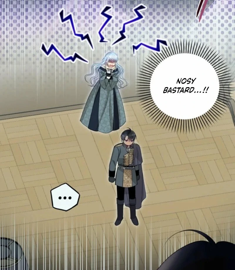 The Consequences of Messing with the Original Work Chapter 5 189 ch 5 11