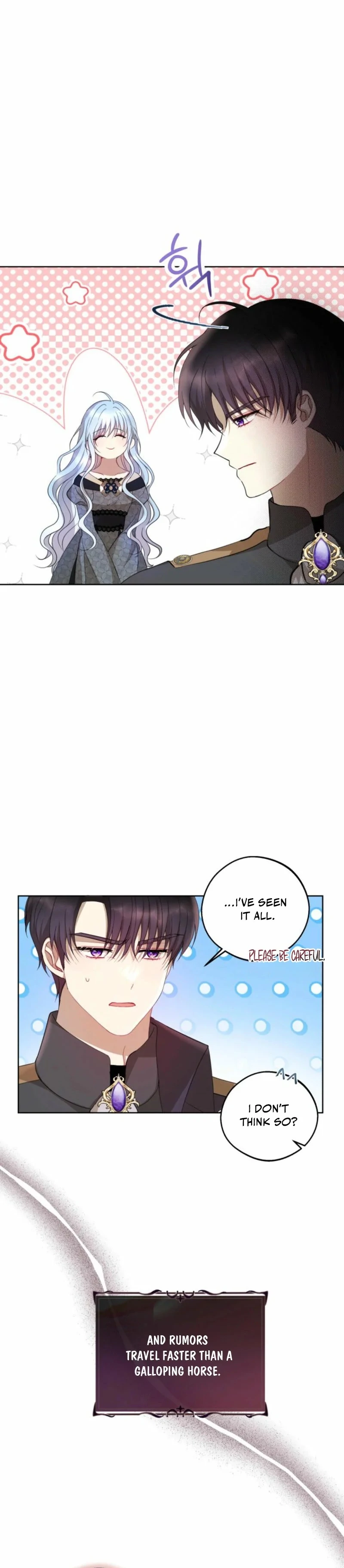 The Consequences of Messing with the Original Work Chapter 5 191 ch 5 13