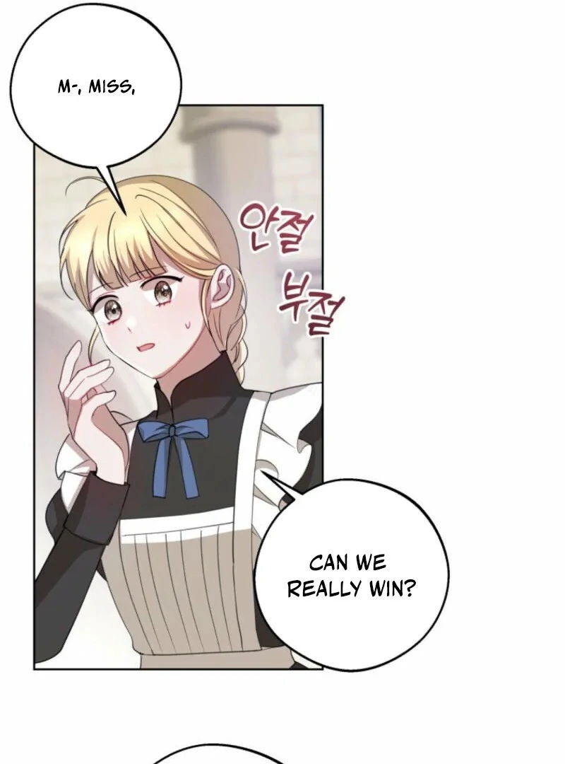 The Consequences of Messing with the Original Work Chapter 5 195 ch 5 17