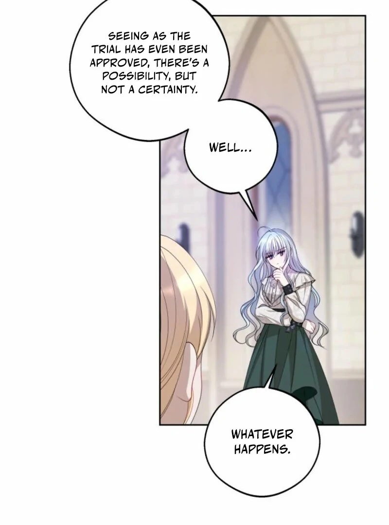 The Consequences of Messing with the Original Work Chapter 5 196 ch 5 18