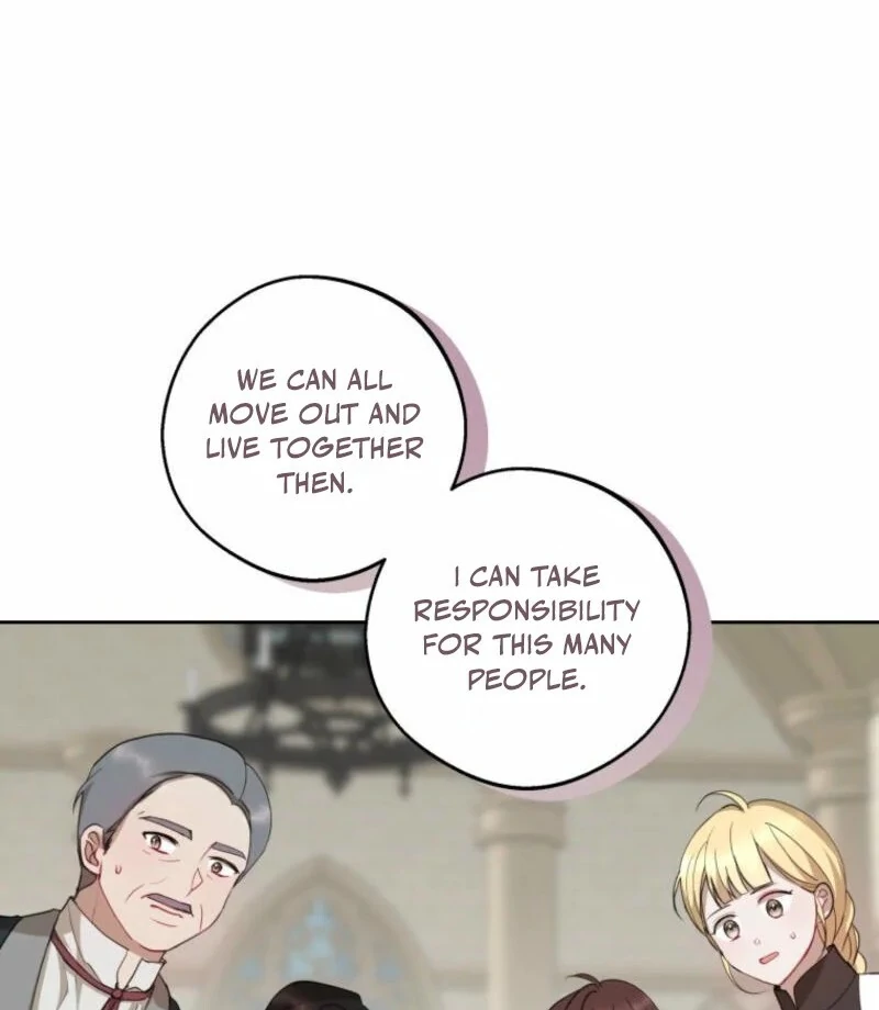 The Consequences of Messing with the Original Work Chapter 5 197 ch 5 19