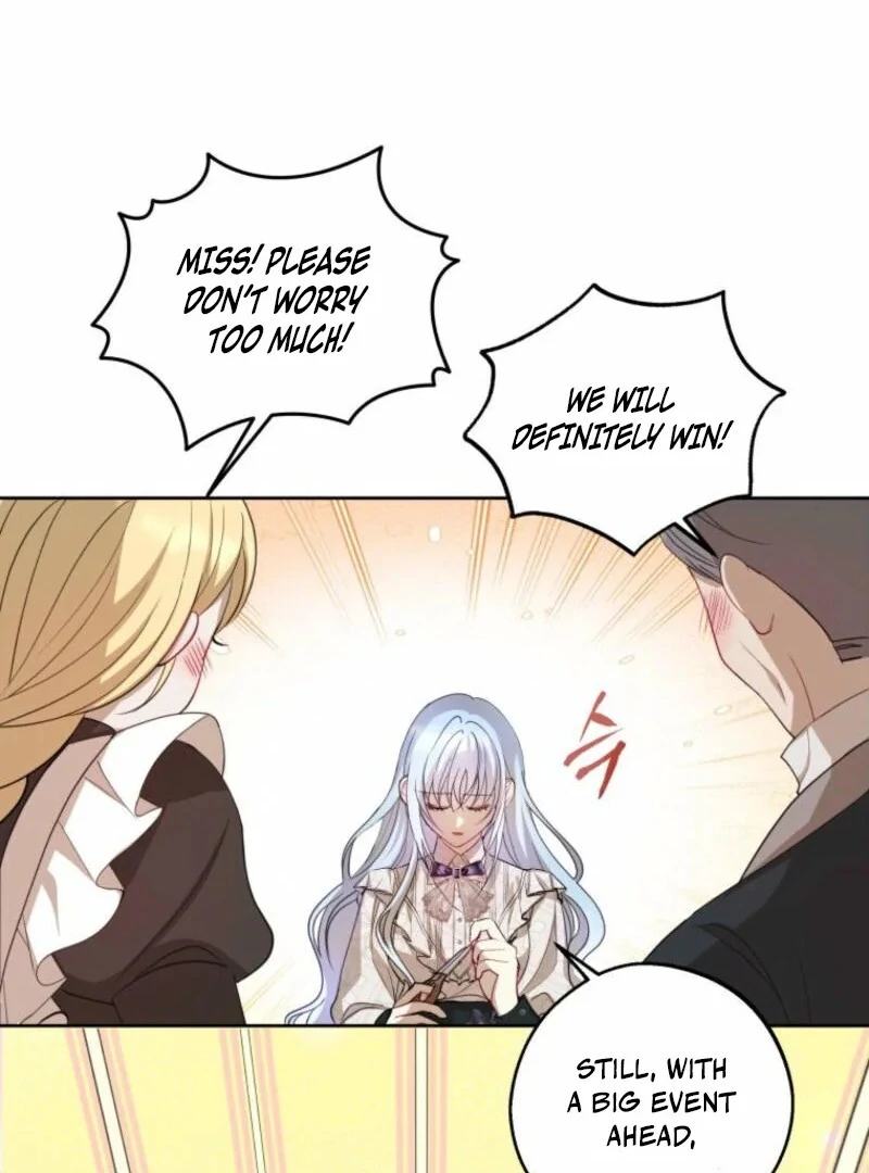 The Consequences of Messing with the Original Work Chapter 5 200 ch 5 22