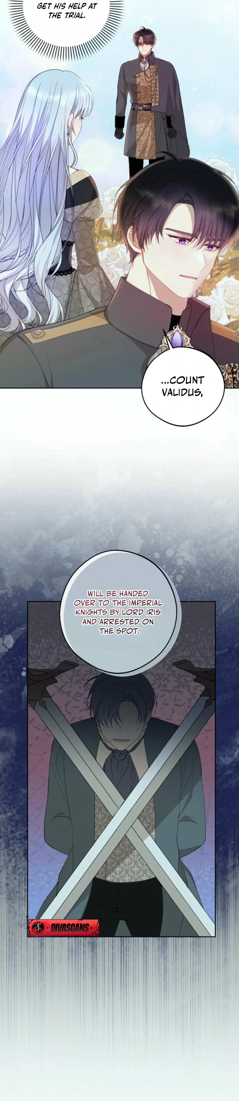 The Consequences of Messing with the Original Work Chapter 5 181 ch 5 3