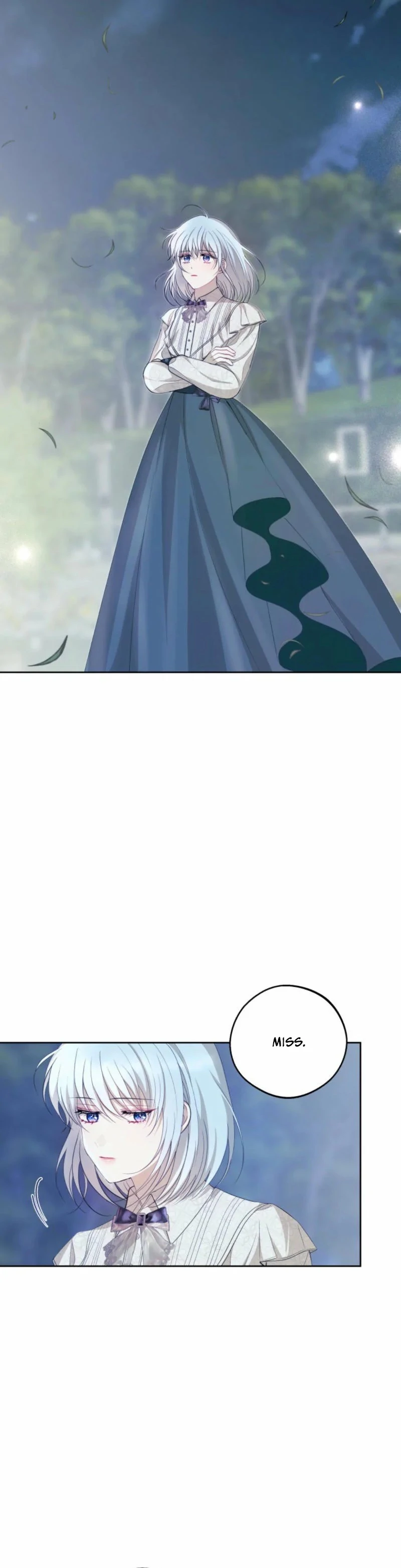 The Consequences of Messing with the Original Work Chapter 5 208 ch 5 30